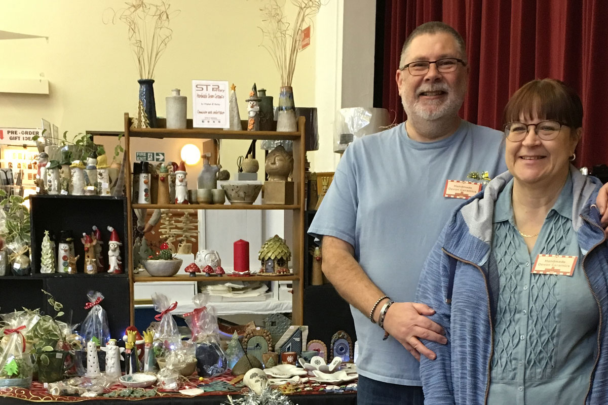 Christmas Craft Fayre