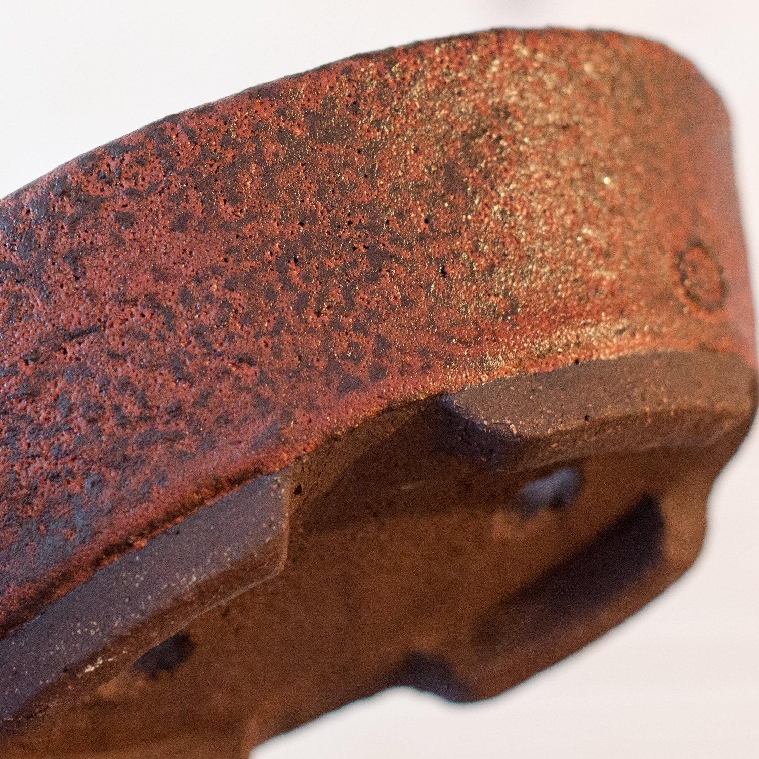 ST Pottery Bonsai Pot